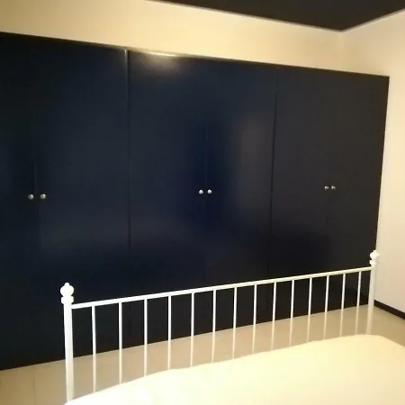 Lejlighed Blu *